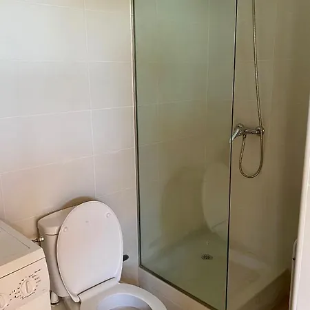 Apartament Casa Natalie *