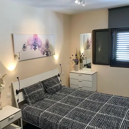 Apartament Casa Natalie