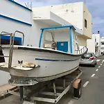 Casa Natalie * El Cotillo (Fuerteventura)