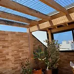 Apartamento Casa Natalie *