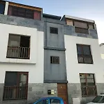 Apartamento Casa Natalie *