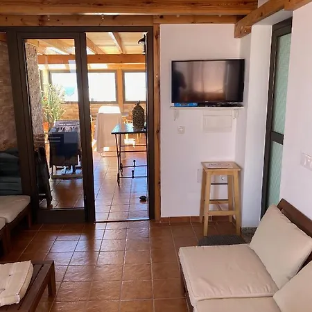 Casa Natalie Διαμέρισμα *