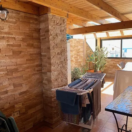 Διαμέρισμα Casa Natalie *