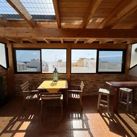 Casa Natalie Διαμέρισμα