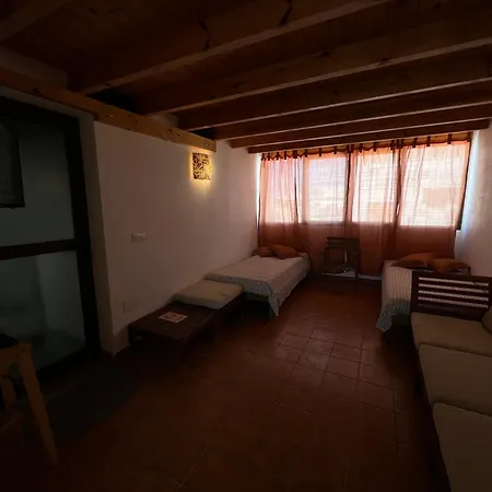 Casa Natalie Apartment El Cotillo (Fuerteventura)