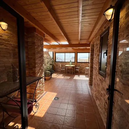 Apartment Casa Natalie El Cotillo (Fuerteventura)