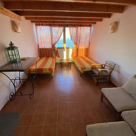 Casa Natalie Διαμέρισμα