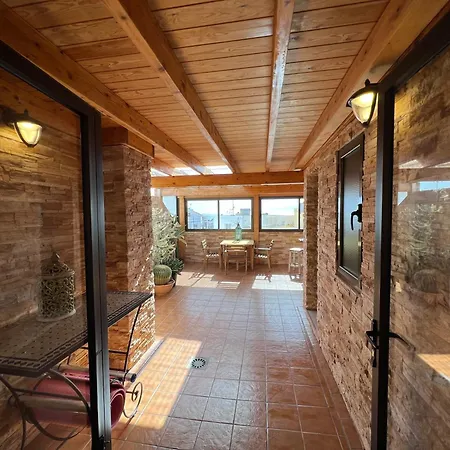 Casa Natalie El Cotillo (Fuerteventura)