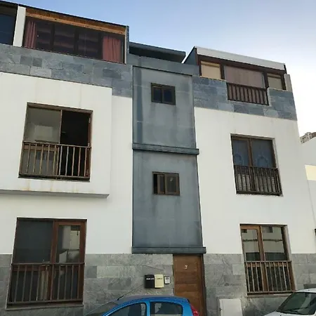 Διαμέρισμα Casa Natalie *