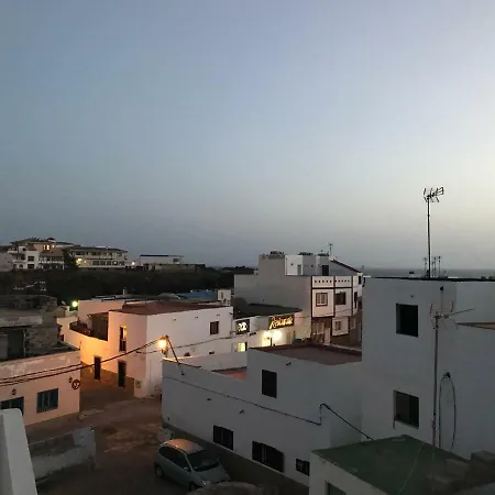 Διαμέρισμα Casa Natalie *