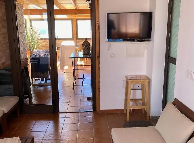 Casa Natalie Apartment *