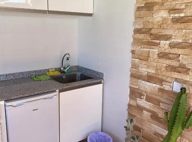 Casa Natalie *