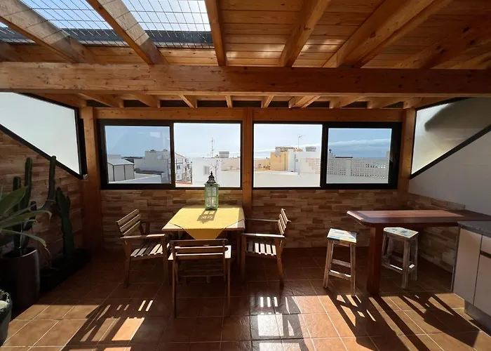 Casa Natalie Apartment
