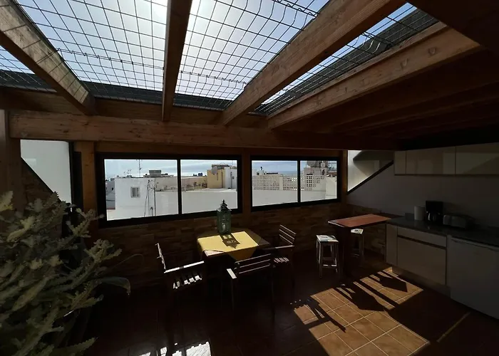 Casa Natalie El Cotillo (Fuerteventura)