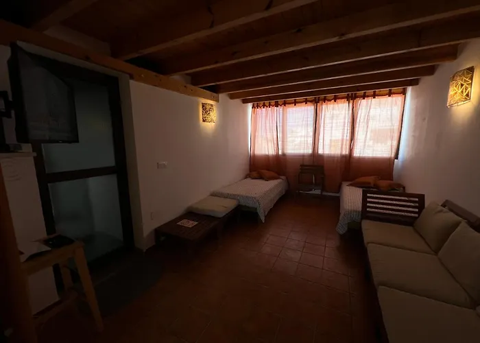 Casa Natalie Apartment El Cotillo (Fuerteventura)