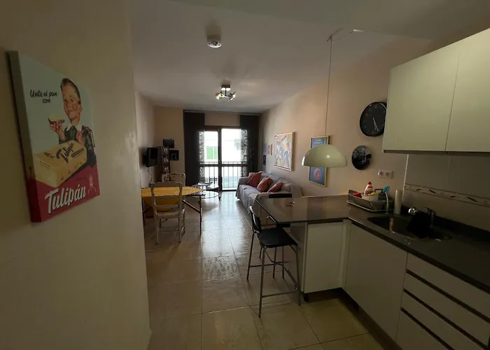 Casa Natalie Apartment
