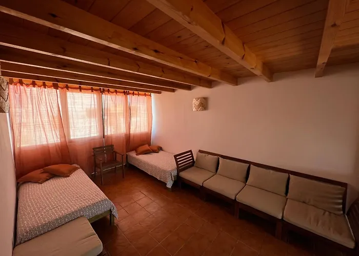 Casa Natalie El Cotillo (Fuerteventura)