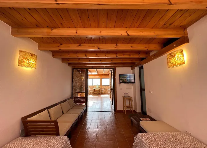 Casa Natalie Apartment *