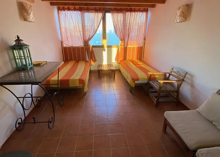 Casa Natalie Apartment