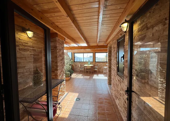 Casa Natalie El Cotillo (Fuerteventura)