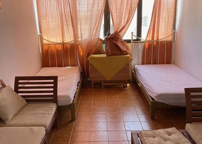 Casa Natalie El Cotillo (Fuerteventura)