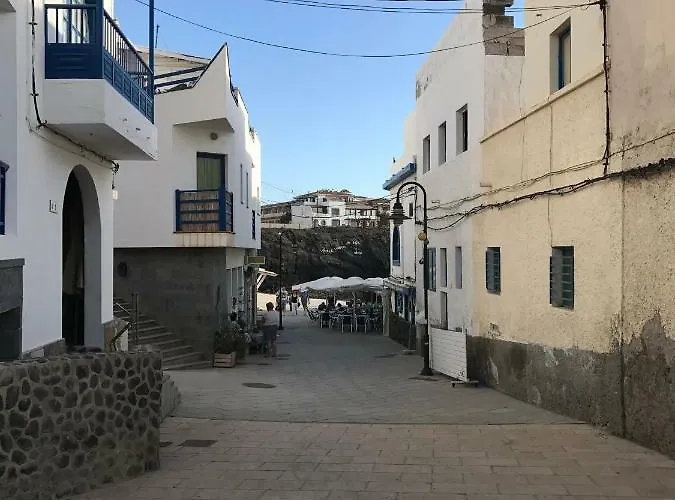 Casa Natalie * El Cotillo (Fuerteventura)