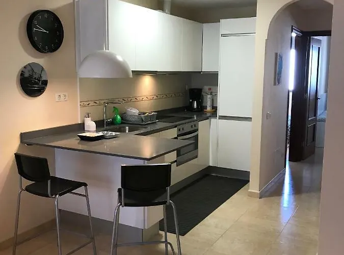 Casa Natalie Apartment