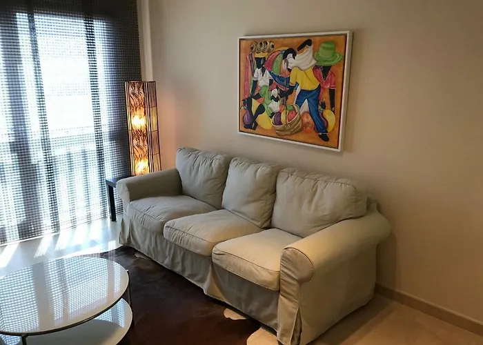 Casa Natalie Apartment *