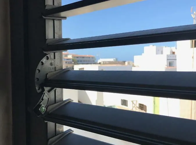 Apartment Casa Natalie El Cotillo (Fuerteventura)