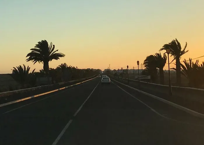 Casa Natalie El Cotillo (Fuerteventura)