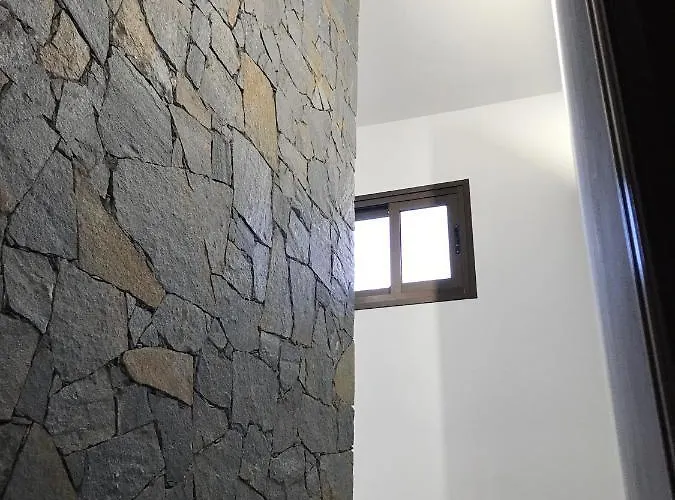 Casa Natalie El Cotillo (Fuerteventura)